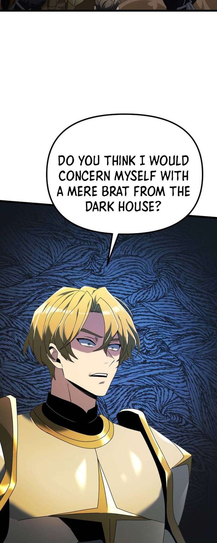 Terminally Ill Genius Dark Knight Chapter 68 Page 48