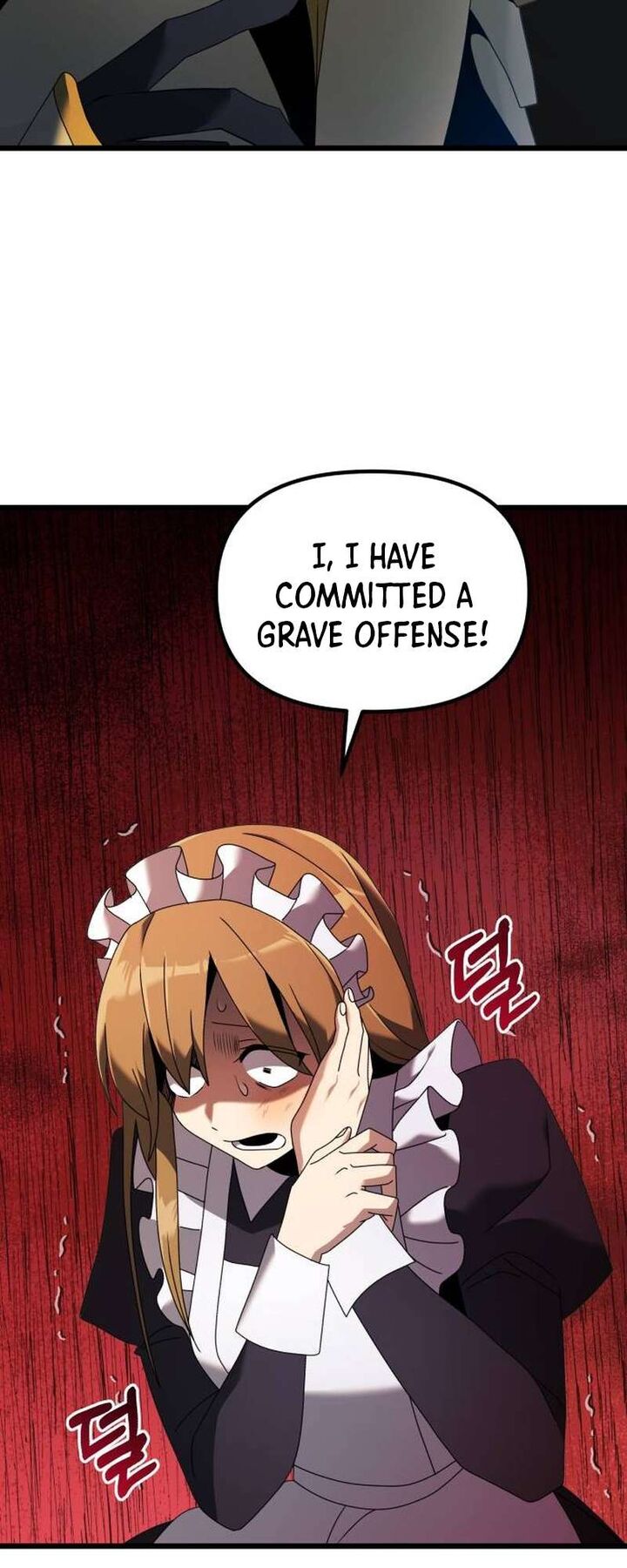 Terminally Ill Genius Dark Knight Chapter 68 Page 49