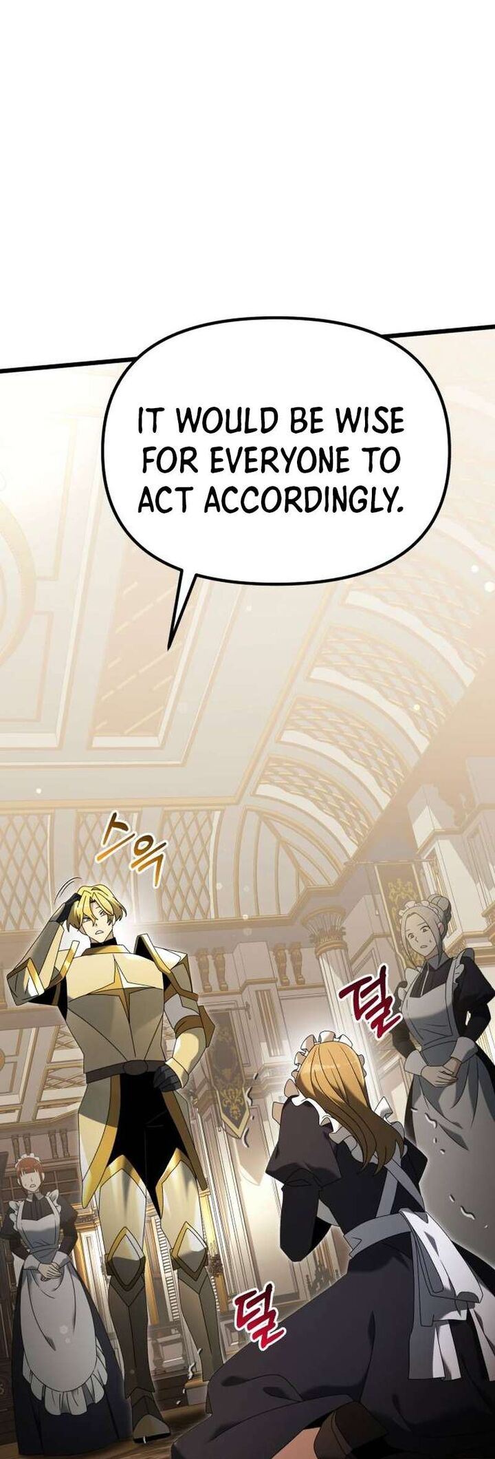 Terminally Ill Genius Dark Knight Chapter 68 Page 50