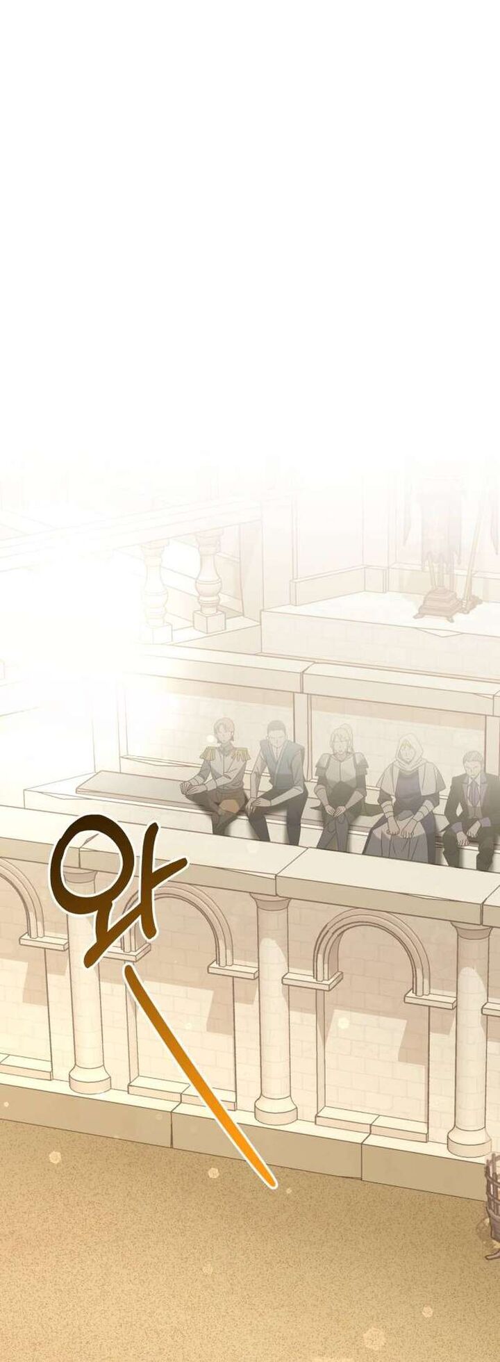 Terminally Ill Genius Dark Knight Chapter 68 Page 62