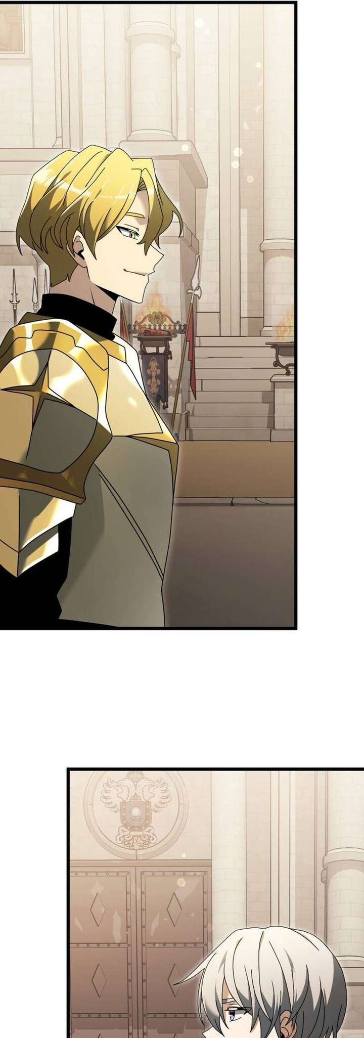 Terminally Ill Genius Dark Knight Chapter 68 Page 65