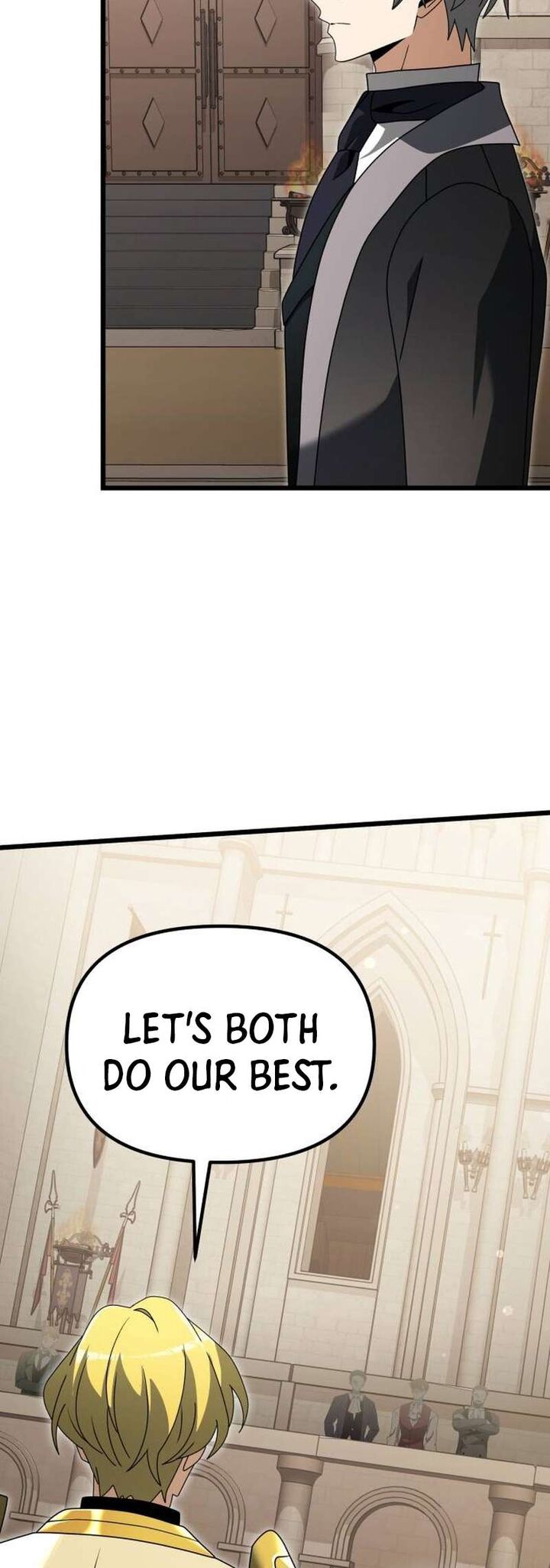 Terminally Ill Genius Dark Knight Chapter 68 Page 66