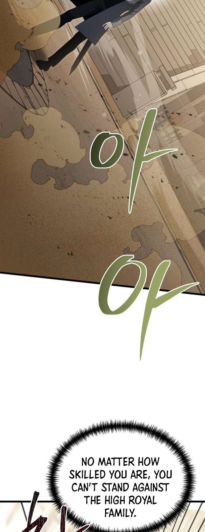 Terminally Ill Genius Dark Knight Chapter 68 Page 71