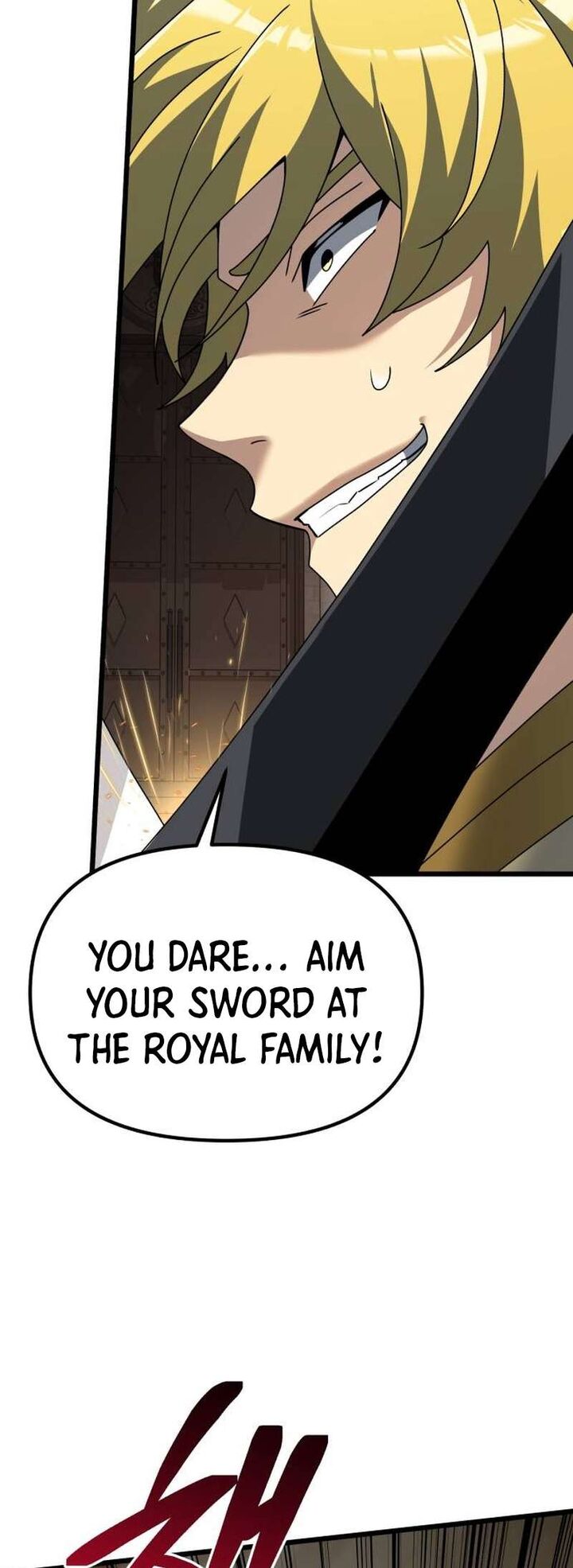 Terminally Ill Genius Dark Knight Chapter 68 Page 77
