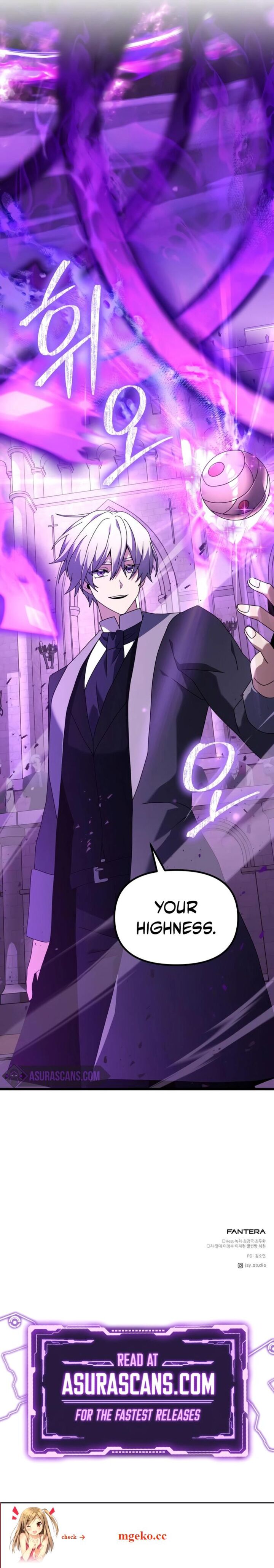 Terminally Ill Genius Dark Knight Chapter 69 Page 13
