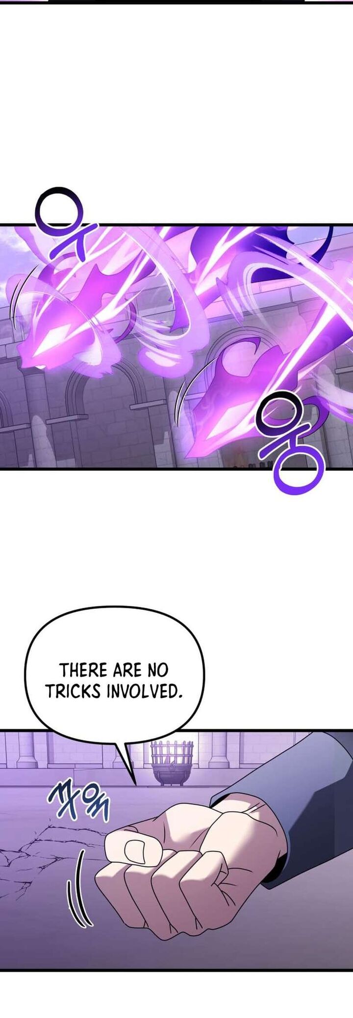 Terminally Ill Genius Dark Knight Chapter 70 Page 13