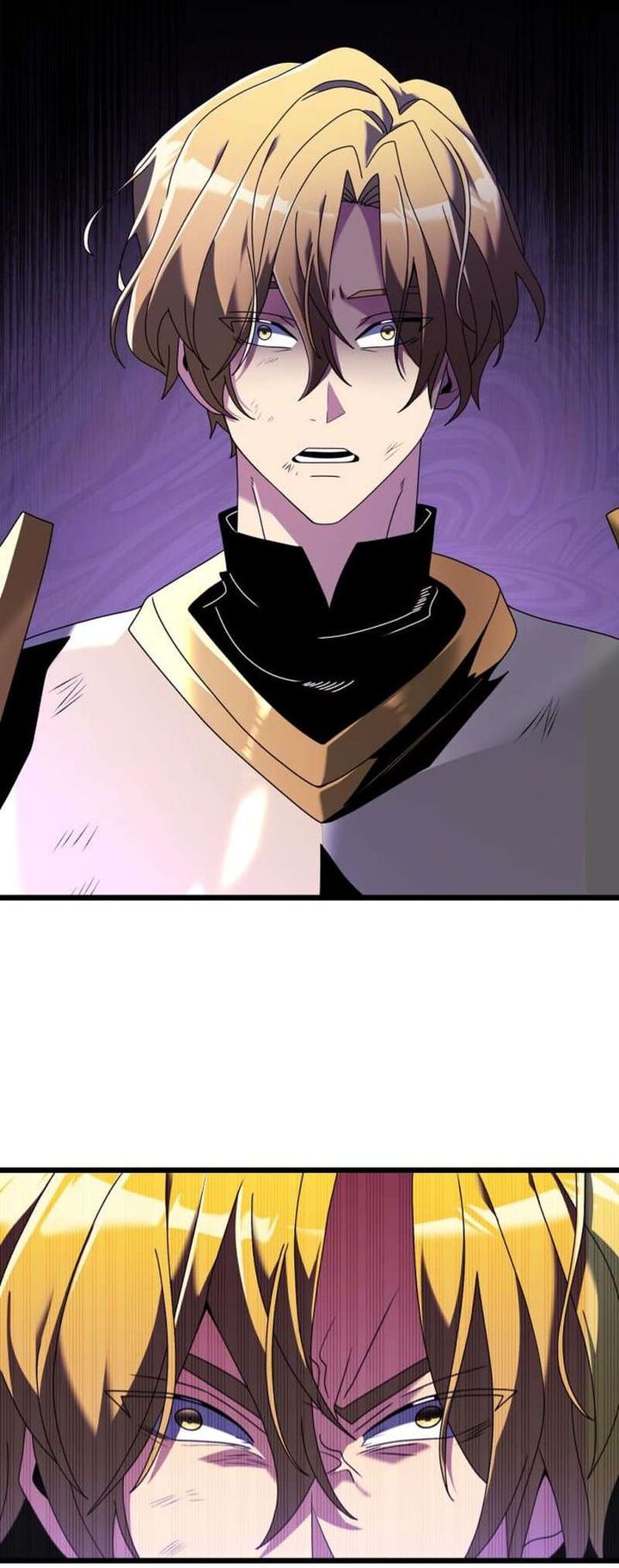 Terminally Ill Genius Dark Knight Chapter 70 Page 19