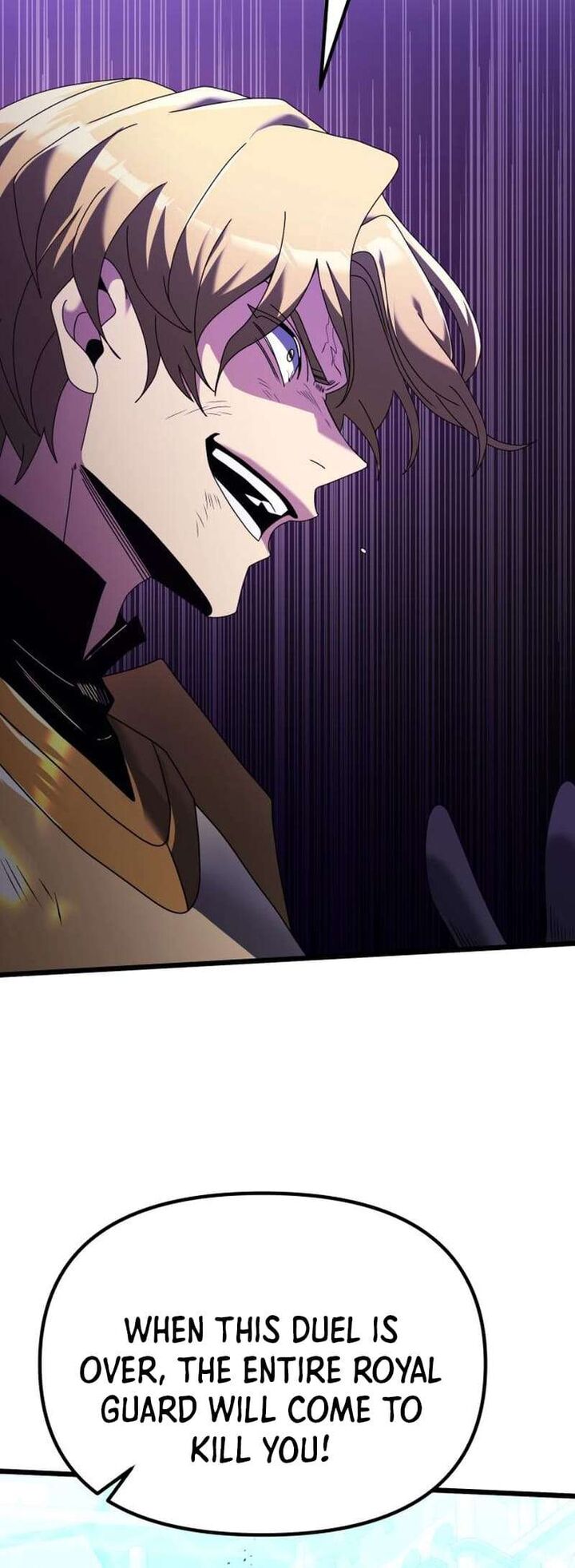 Terminally Ill Genius Dark Knight Chapter 70 Page 26