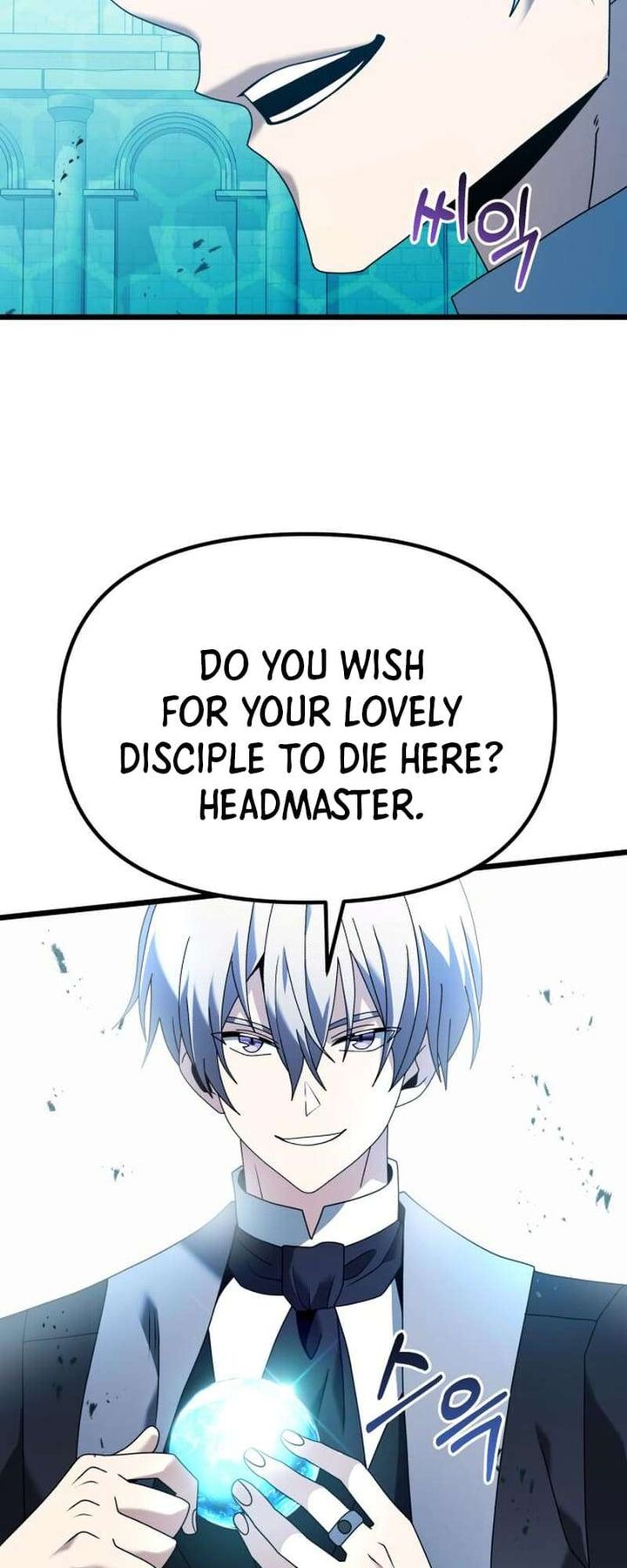 Terminally Ill Genius Dark Knight Chapter 70 Page 28