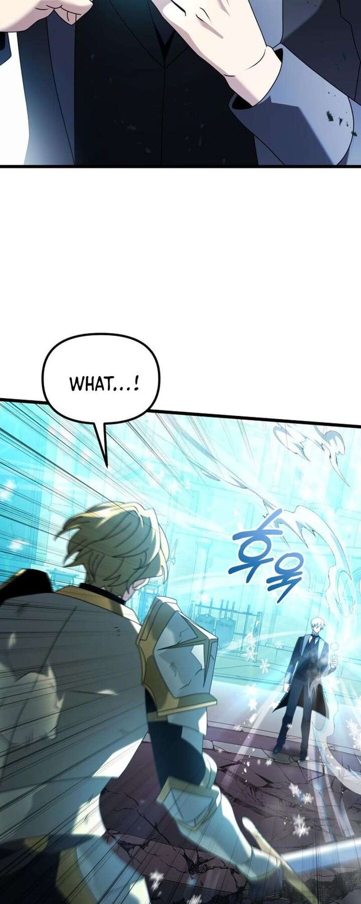 Terminally Ill Genius Dark Knight Chapter 70 Page 29