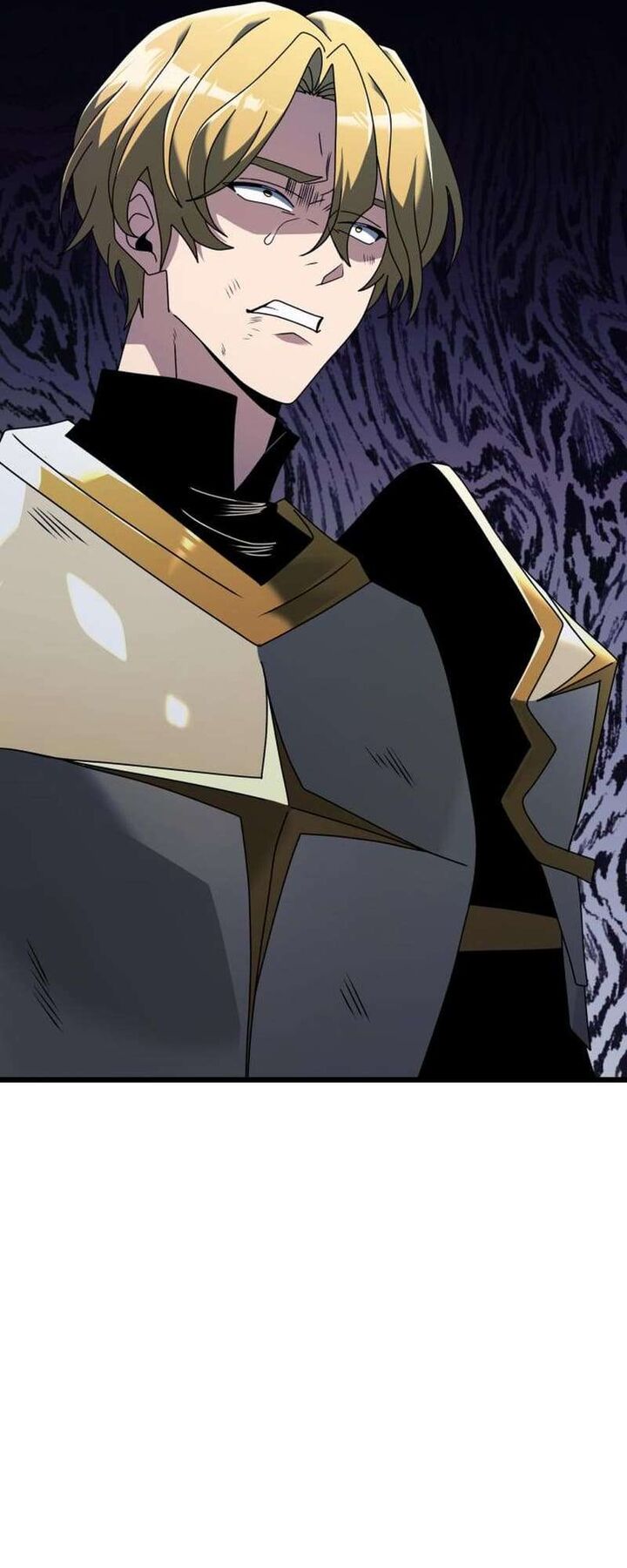 Terminally Ill Genius Dark Knight Chapter 70 Page 37