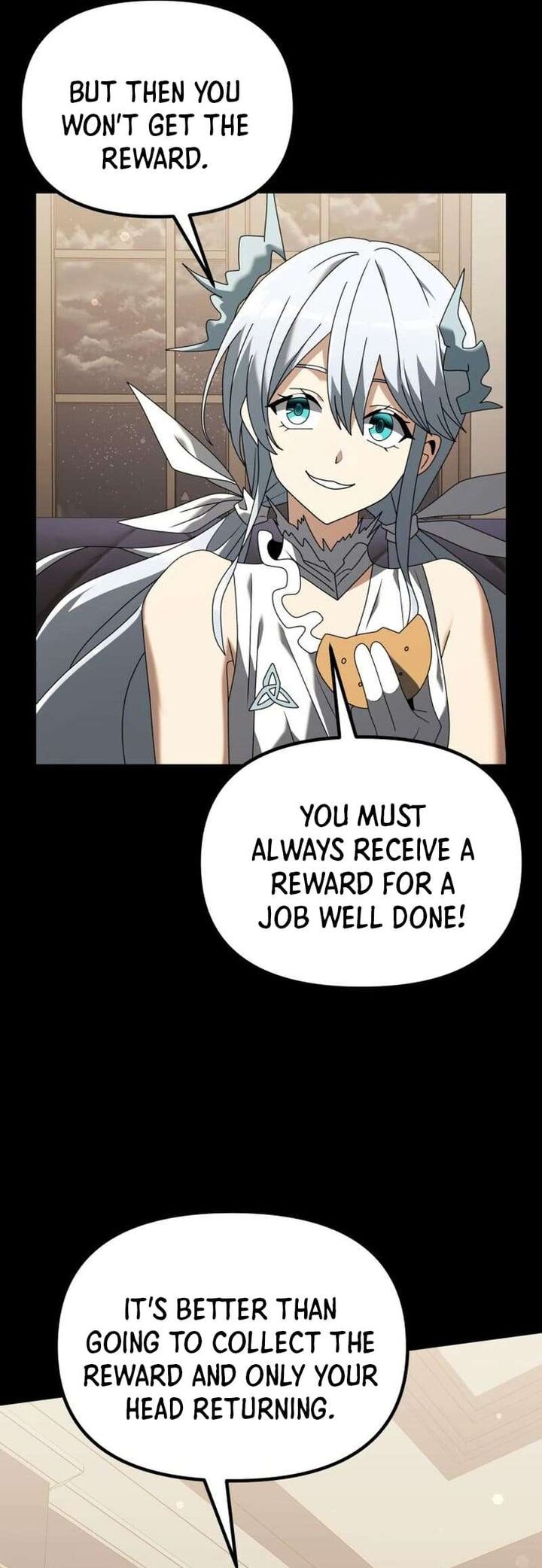 Terminally Ill Genius Dark Knight Chapter 70 Page 50