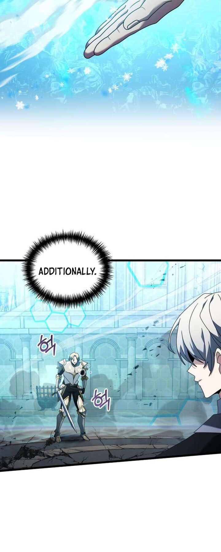 Terminally Ill Genius Dark Knight Chapter 70 Page 58
