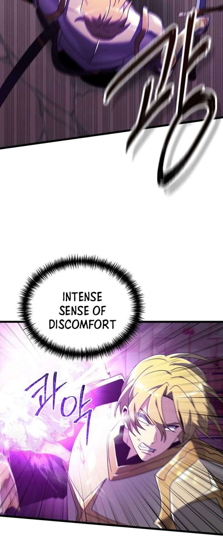 Terminally Ill Genius Dark Knight Chapter 70 Page 6