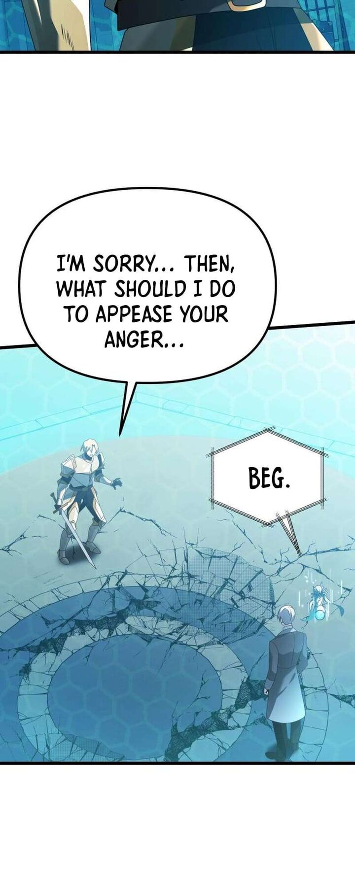 Terminally Ill Genius Dark Knight Chapter 70 Page 66