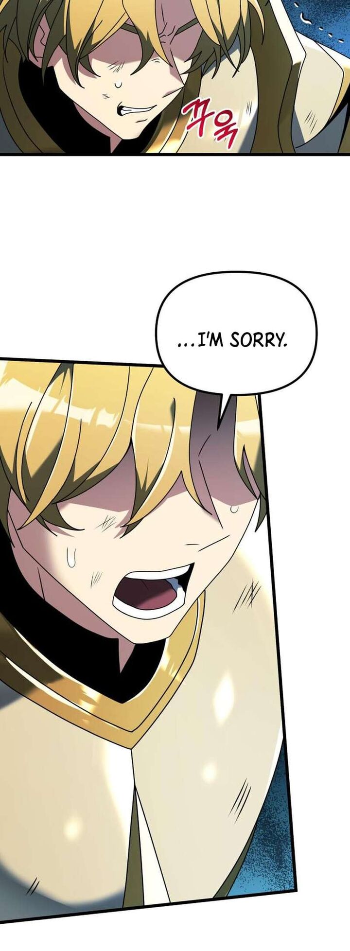 Terminally Ill Genius Dark Knight Chapter 70 Page 69