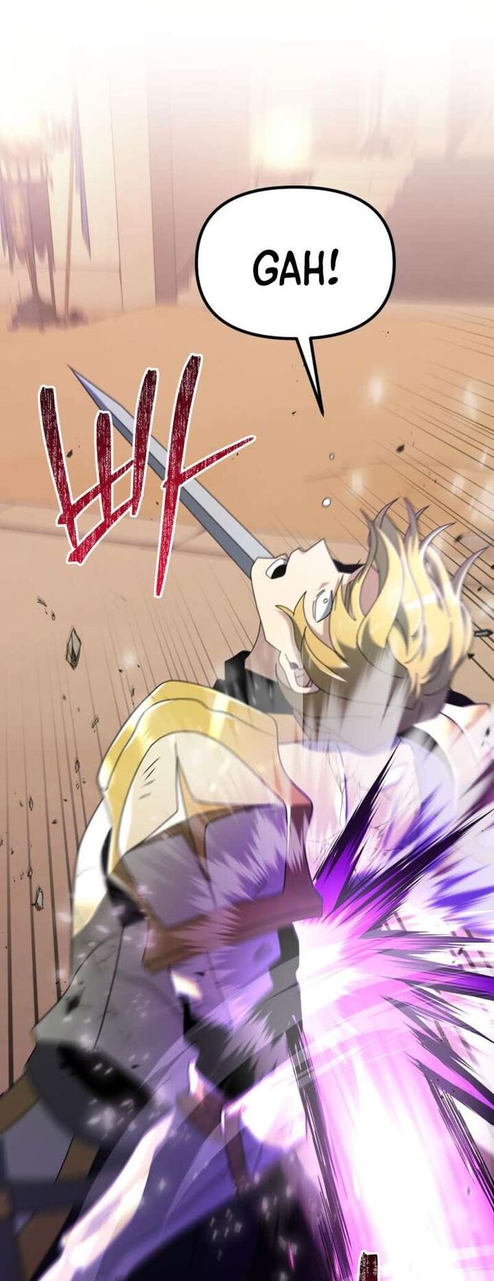 Terminally Ill Genius Dark Knight Chapter 70 Page 8