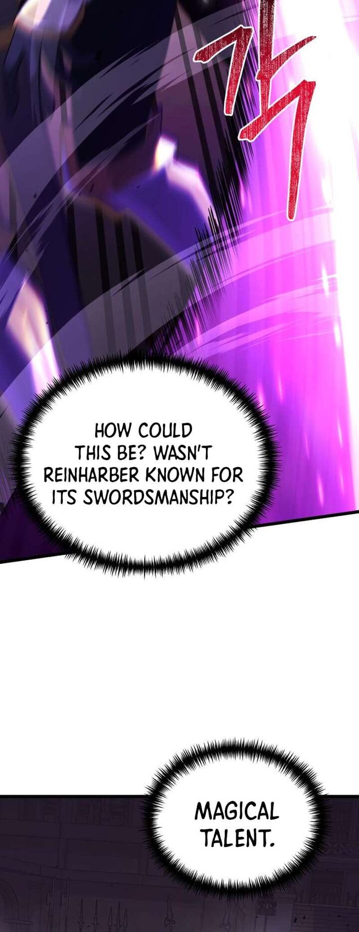 Terminally Ill Genius Dark Knight Chapter 70 Page 9