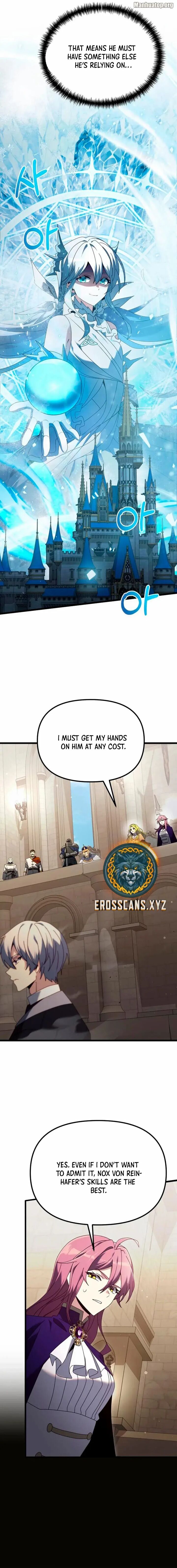 Terminally Ill Genius Dark Knight Chapter 71a Page 2