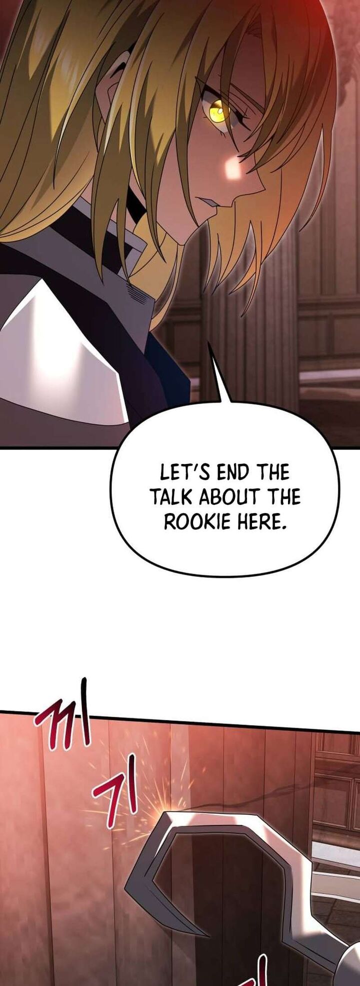 Terminally Ill Genius Dark Knight Chapter 72 Page 14