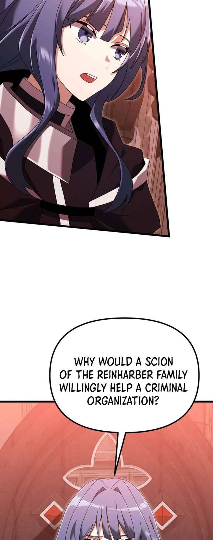 Terminally Ill Genius Dark Knight Chapter 72 Page 23