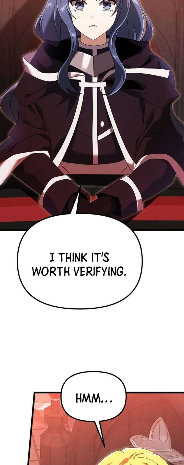 Terminally Ill Genius Dark Knight Chapter 72 Page 24