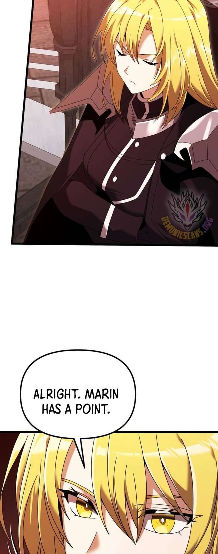 Terminally Ill Genius Dark Knight Chapter 72 Page 25