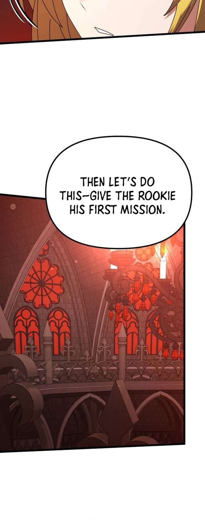 Terminally Ill Genius Dark Knight Chapter 72 Page 26