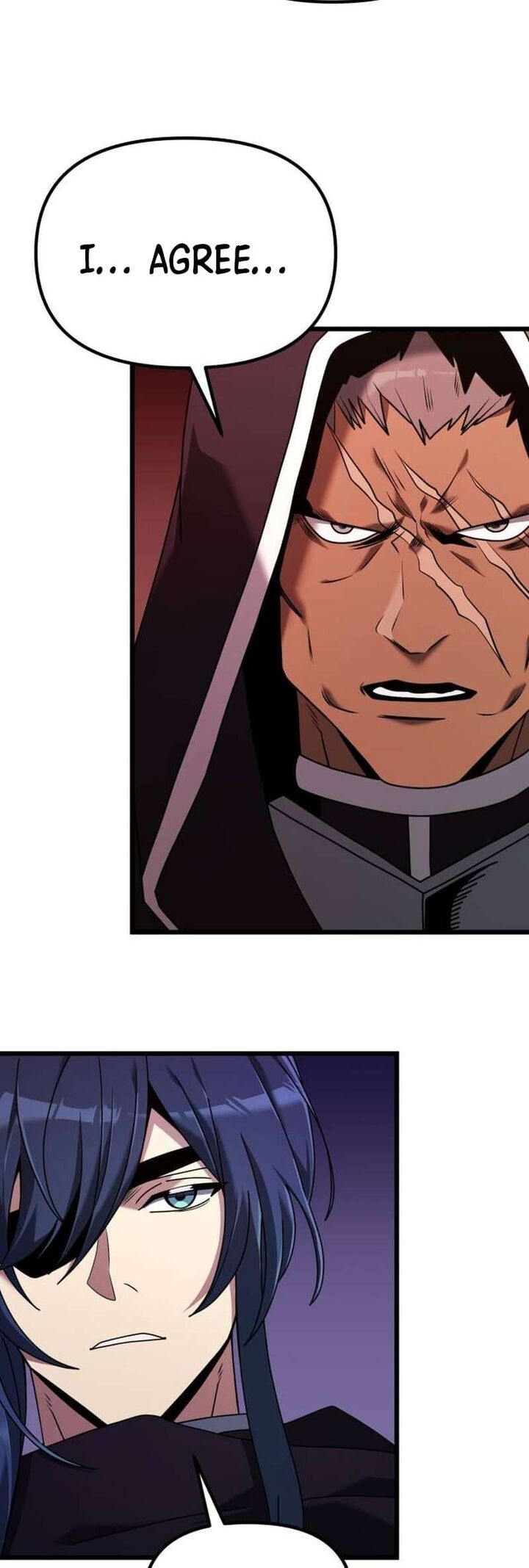 Terminally Ill Genius Dark Knight Chapter 72 Page 30