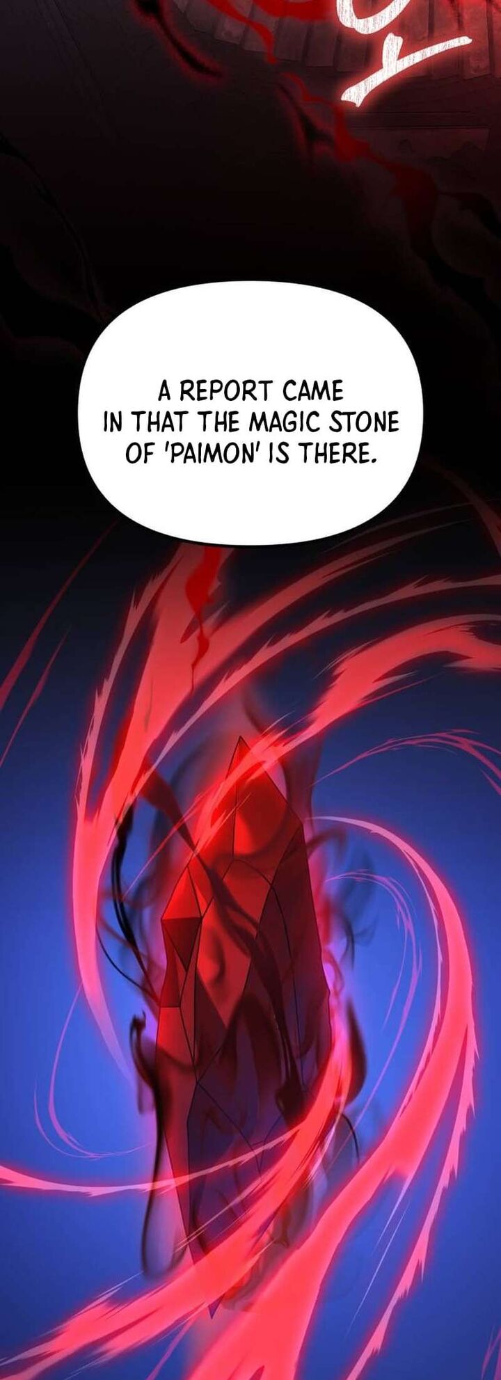 Terminally Ill Genius Dark Knight Chapter 72 Page 38