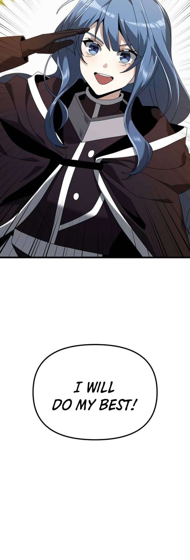 Terminally Ill Genius Dark Knight Chapter 72 Page 45
