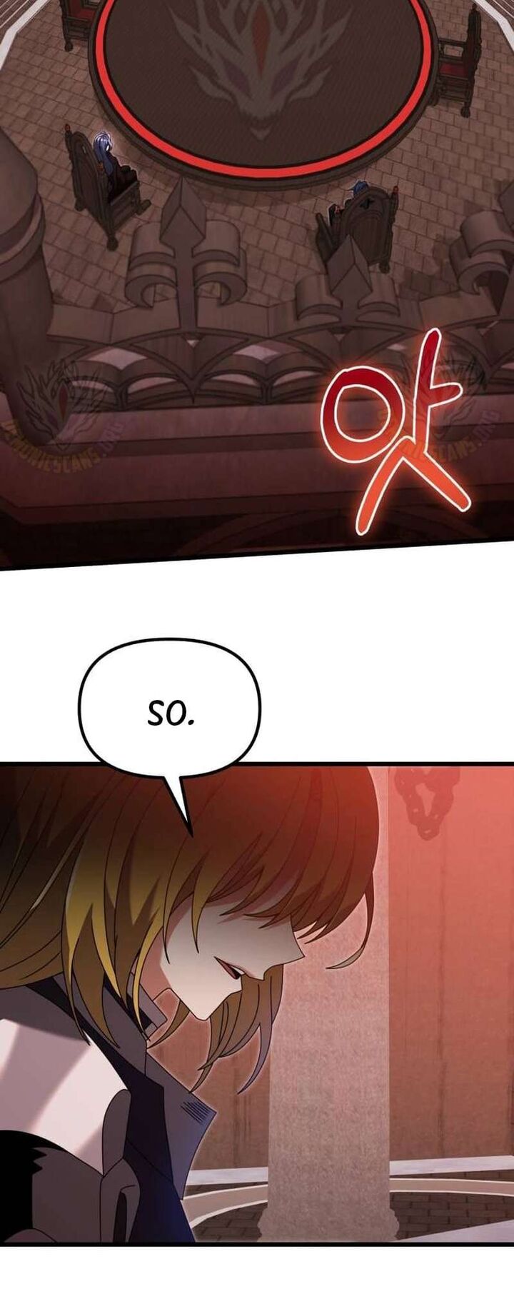 Terminally Ill Genius Dark Knight Chapter 72 Page 5