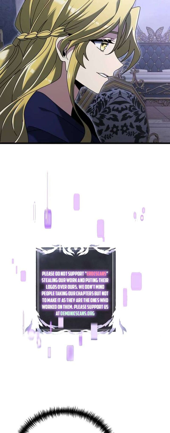 Terminally Ill Genius Dark Knight Chapter 72 Page 51