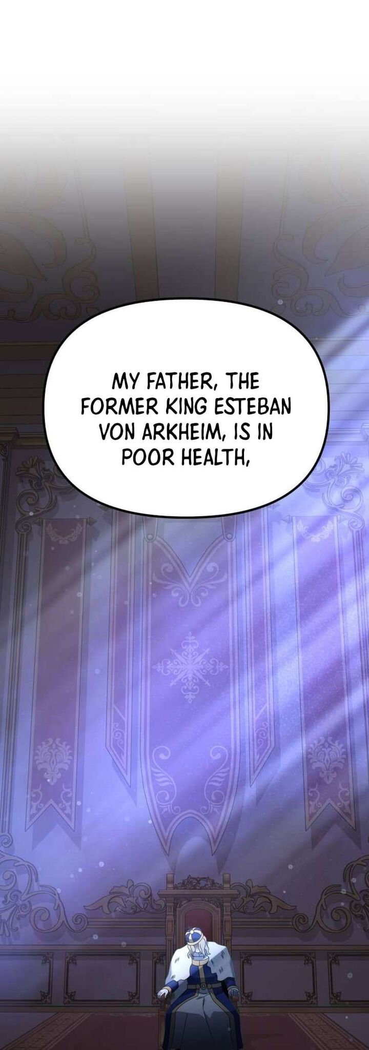 Terminally Ill Genius Dark Knight Chapter 72 Page 54
