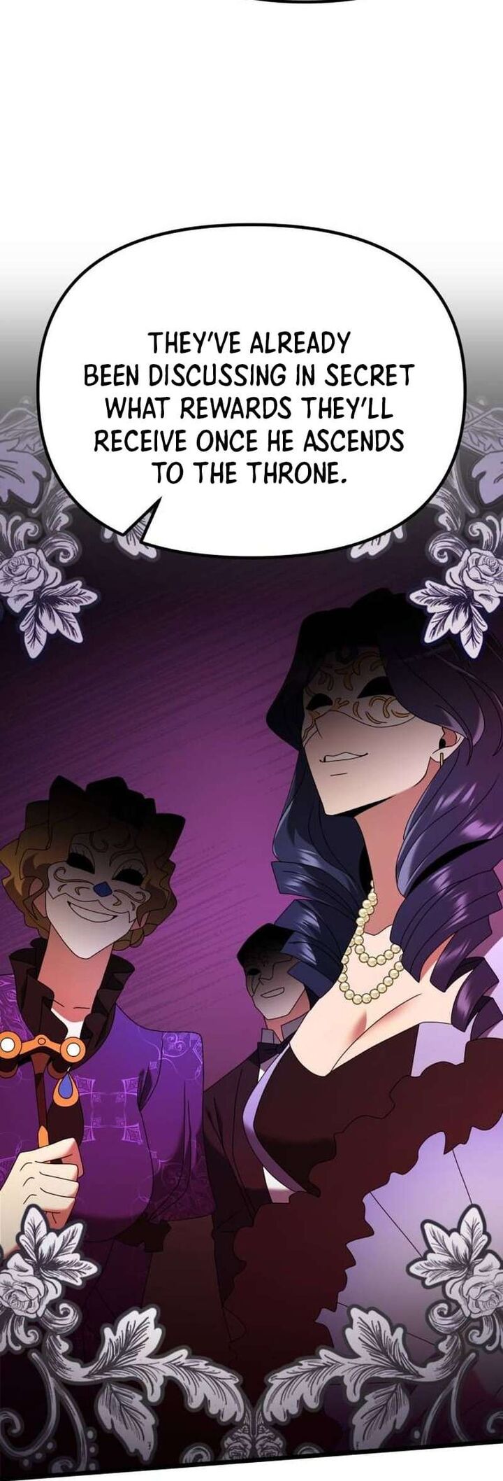 Terminally Ill Genius Dark Knight Chapter 72 Page 60