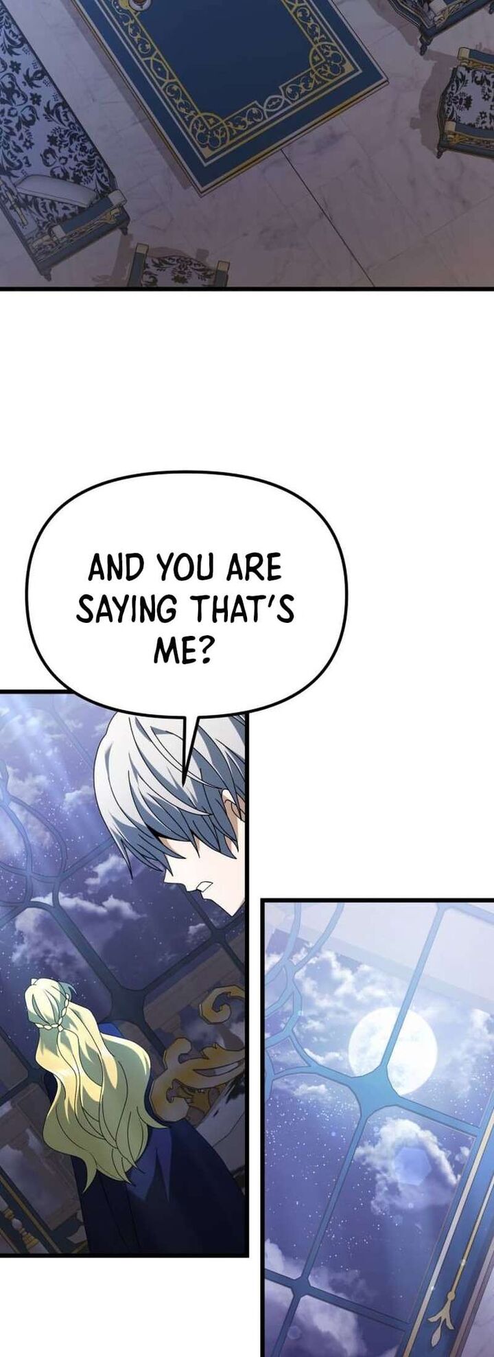 Terminally Ill Genius Dark Knight Chapter 72 Page 66