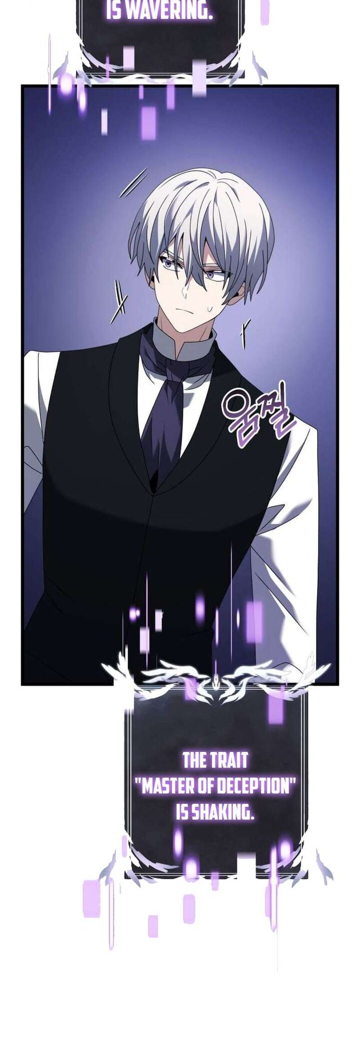 Terminally Ill Genius Dark Knight Chapter 72 Page 69