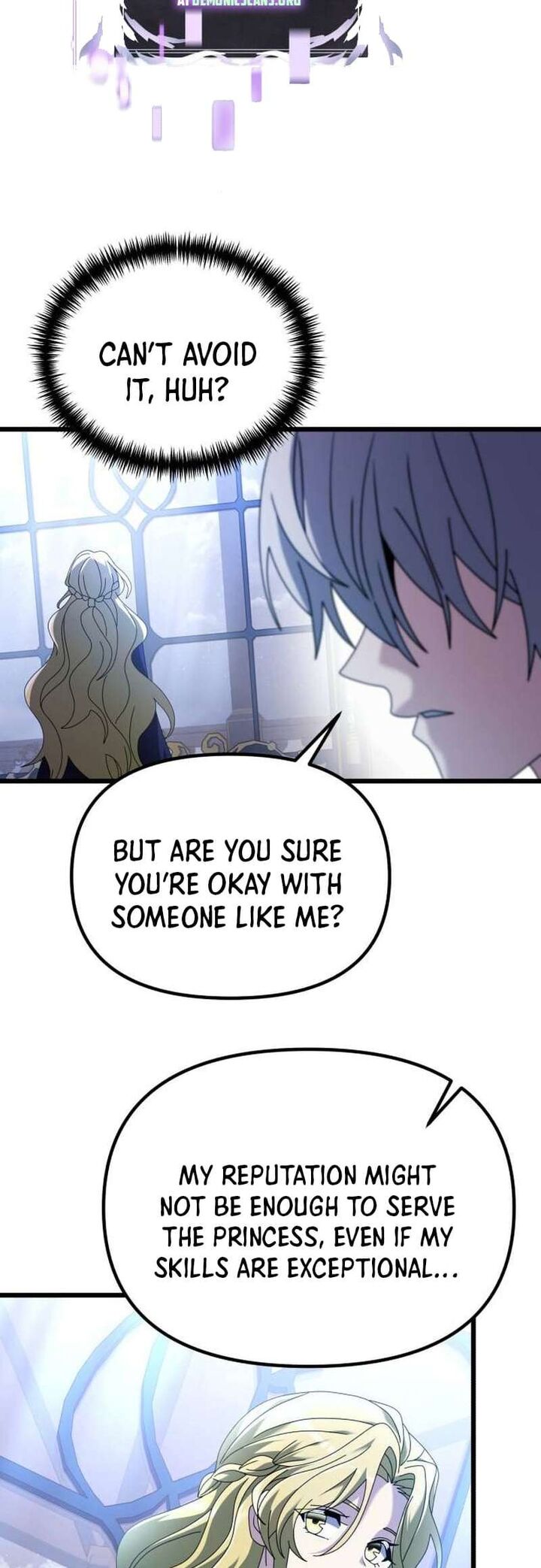 Terminally Ill Genius Dark Knight Chapter 72 Page 71