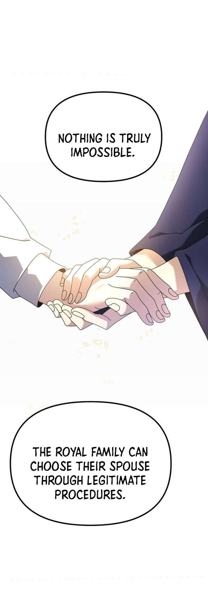 Terminally Ill Genius Dark Knight Chapter 72 Page 77