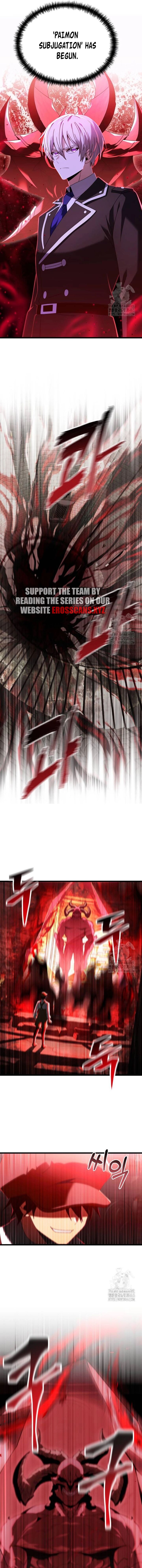Terminally Ill Genius Dark Knight Chapter 78 Page 20
