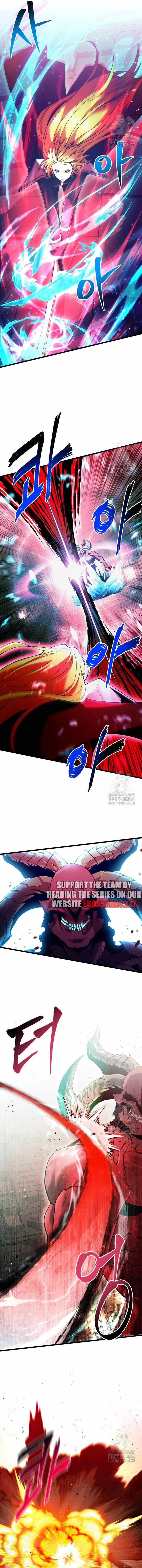 Terminally Ill Genius Dark Knight Chapter 81 Page 20