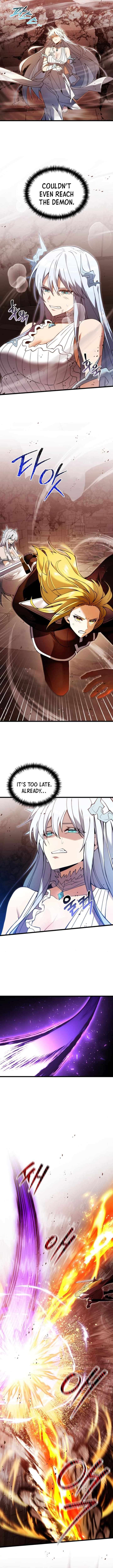 Terminally Ill Genius Dark Knight Chapter 82 Page 14