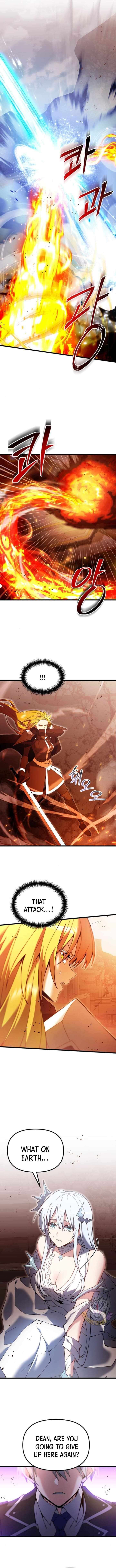 Terminally Ill Genius Dark Knight Chapter 82 Page 15