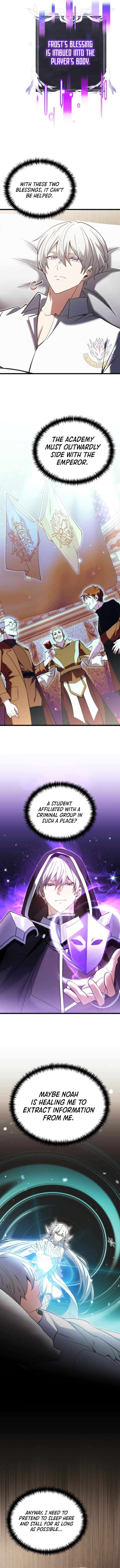 Terminally Ill Genius Dark Knight Chapter 88 Page 13