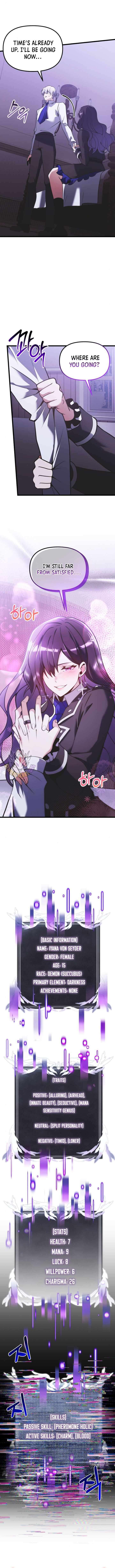 Terminally Ill Genius Dark Knight Chapter 89 Page 9