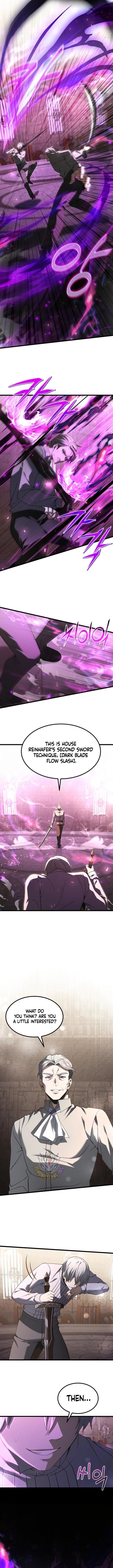 Terminally Ill Genius Dark Knight Chapter 92 Page 14