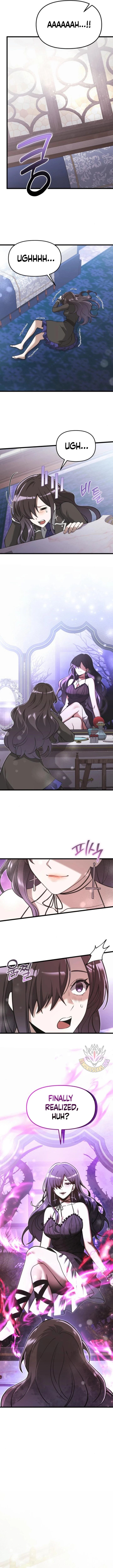 Terminally Ill Genius Dark Knight Chapter 92 Page 7
