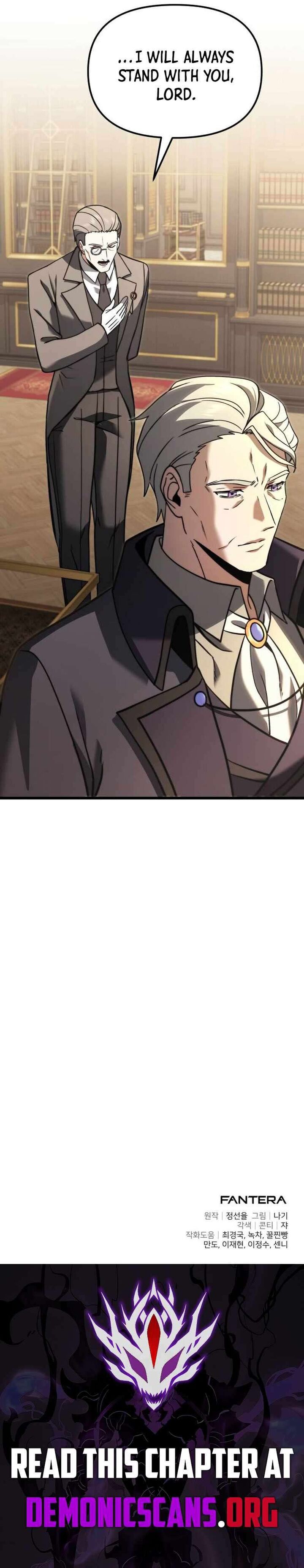 Terminally Ill Genius Dark Knight Chapter 98 Page 17