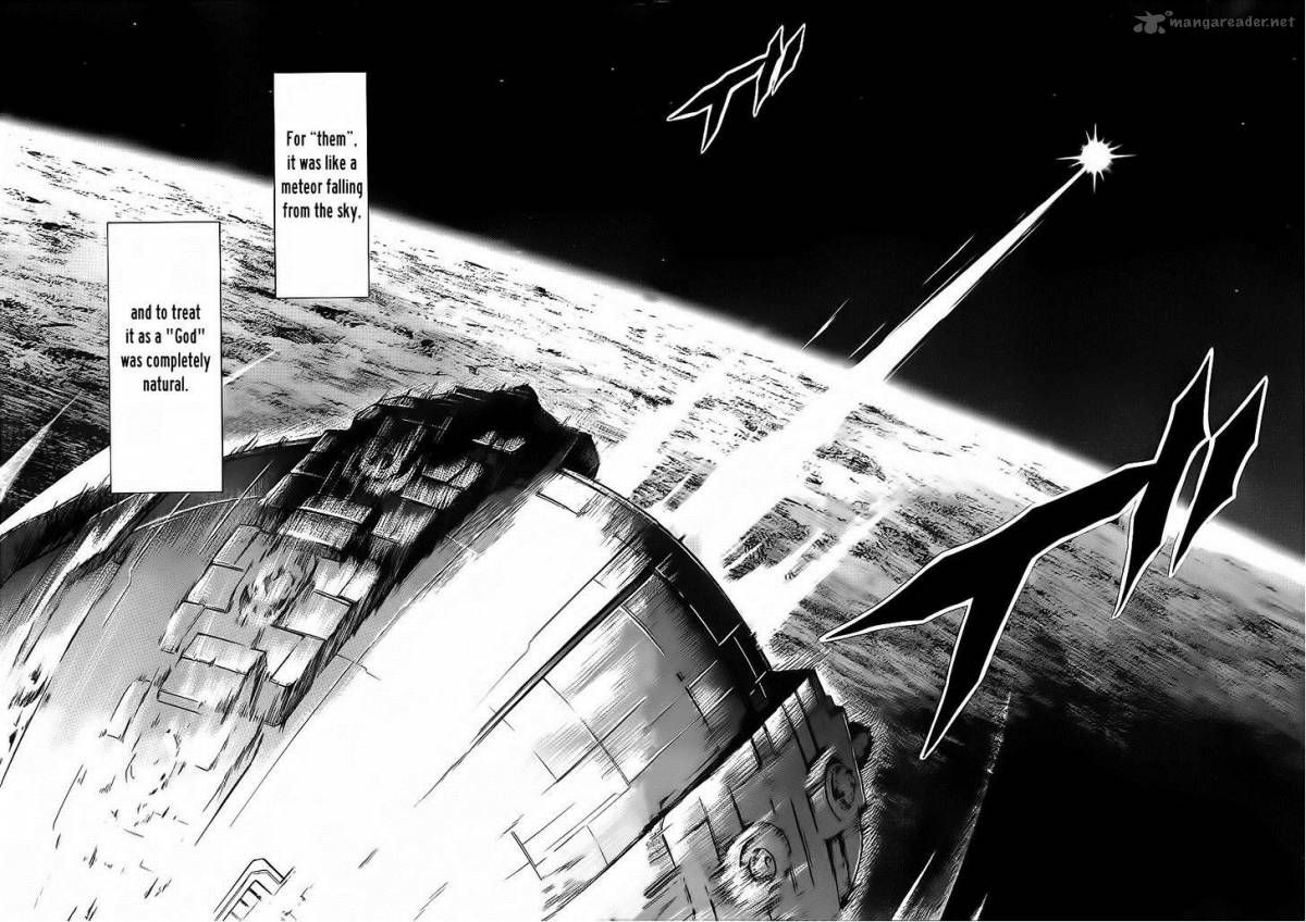 Terra Formars Chapter 112 Page 10