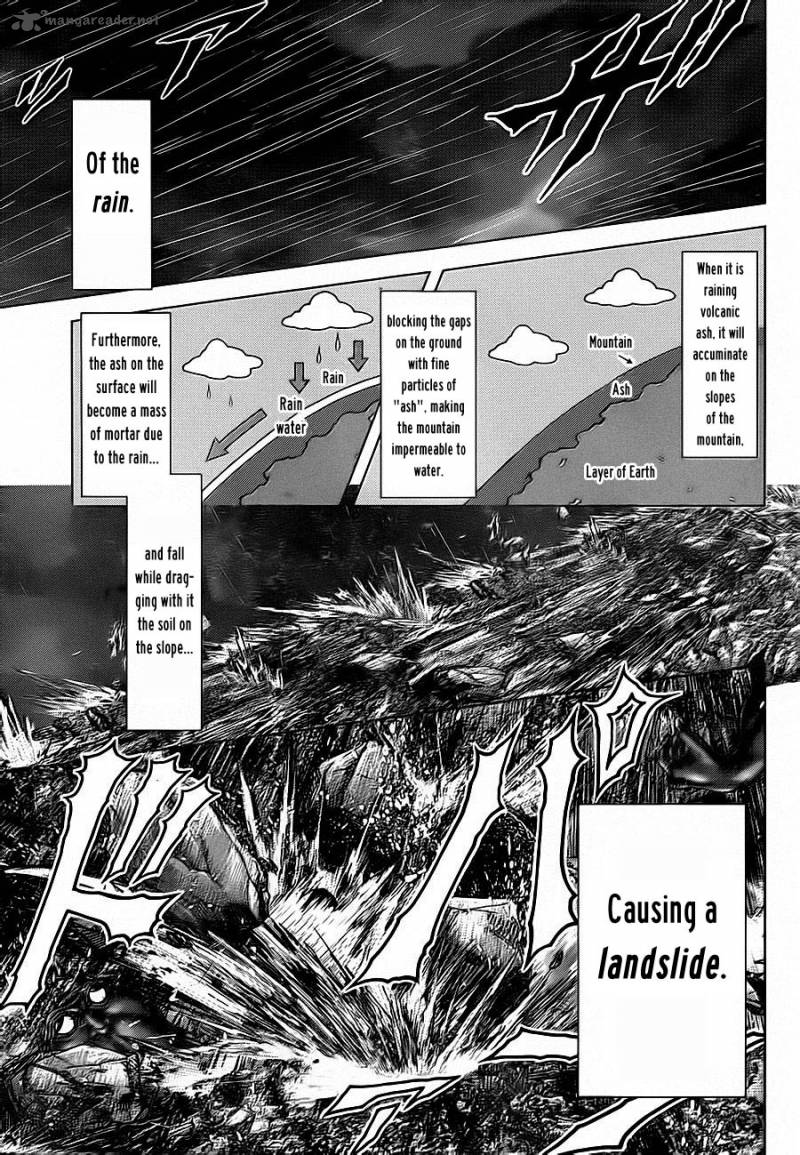 Terra Formars Chapter 117 Page 7